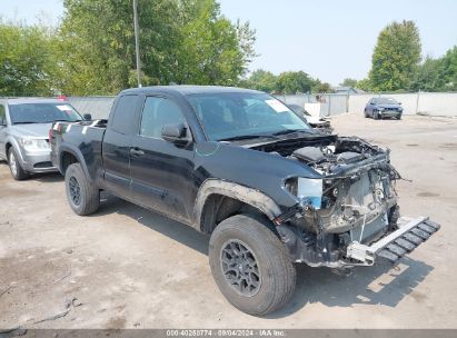 Lot #2992820307 2020 TOYOTA TACOMA SR