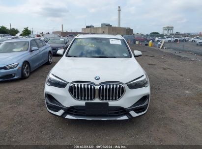 Lot #2992827817 2020 BMW X1 XDRIVE28I