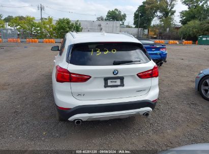 Lot #2992827817 2020 BMW X1 XDRIVE28I