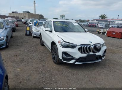 Lot #2992827817 2020 BMW X1 XDRIVE28I