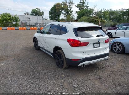 Lot #2992827817 2020 BMW X1 XDRIVE28I