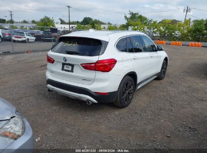 Lot #2992827817 2020 BMW X1 XDRIVE28I