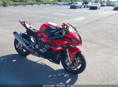 Lot #3035091059 2024 BMW S 1000 RR