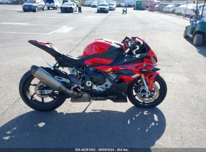 Lot #3035091059 2024 BMW S 1000 RR