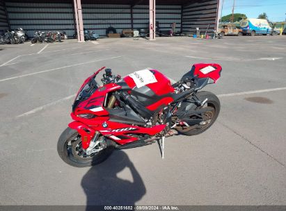 Lot #3035091059 2024 BMW S 1000 RR