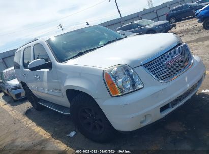 Lot #3035078079 2008 GMC YUKON DENALI