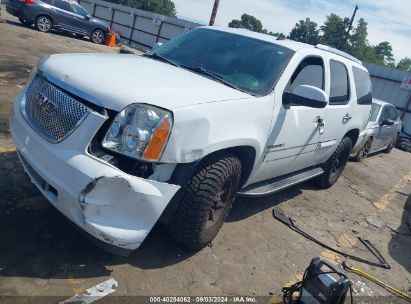 Lot #3035078079 2008 GMC YUKON DENALI