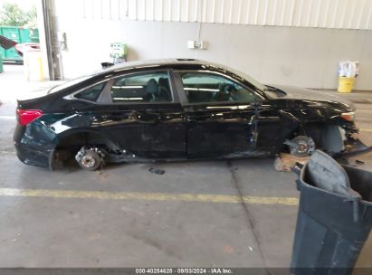 Lot #2992815069 2022 HONDA CIVIC TOURING