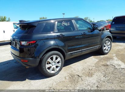 Lot #2992831045 2016 LAND ROVER RANGE ROVER EVOQUE SE/SE PREMIUM