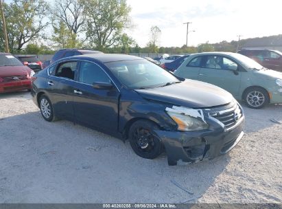 Lot #3005351885 2014 NISSAN ALTIMA 2.5/2.5 S/2.5 SL/2.5 SV