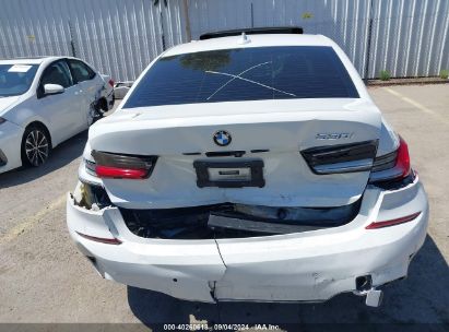 Lot #2992833416 2020 BMW 330I