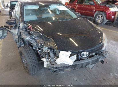 Lot #3018514847 2014 TOYOTA COROLLA LE