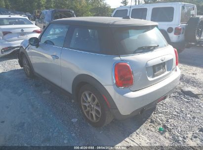 Lot #2997778938 2014 MINI HARDTOP COOPER