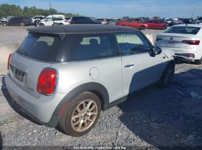 Lot #2997778938 2014 MINI HARDTOP COOPER