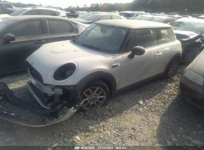 Lot #2997778938 2014 MINI HARDTOP COOPER