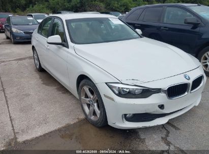 Lot #2992831033 2014 BMW 320I XDRIVE