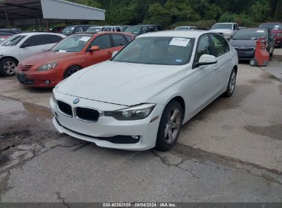 Lot #2992831033 2014 BMW 320I XDRIVE