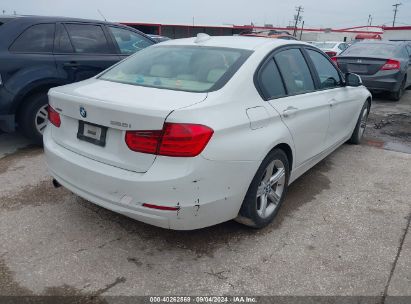 Lot #2992831033 2014 BMW 320I XDRIVE