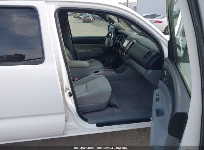 Lot #3035087663 2007 TOYOTA TACOMA PRERUNNER V6