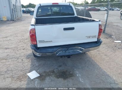 Lot #3035087663 2007 TOYOTA TACOMA PRERUNNER V6