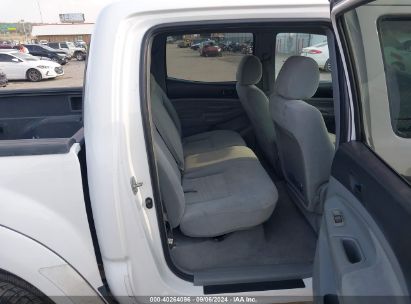 Lot #3035087663 2007 TOYOTA TACOMA PRERUNNER V6