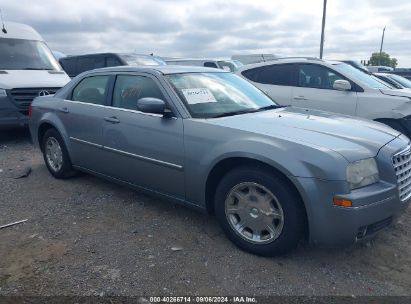 Lot #3005351860 2006 CHRYSLER 300 TOURING