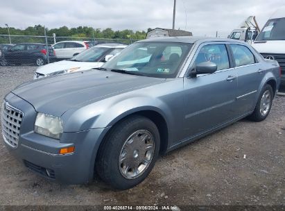 Lot #3005351860 2006 CHRYSLER 300 TOURING