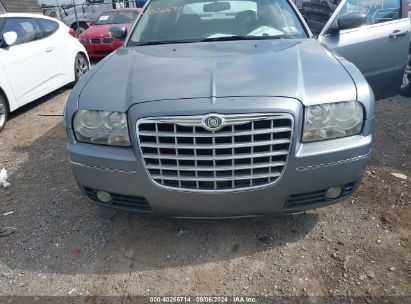 Lot #3005351860 2006 CHRYSLER 300 TOURING