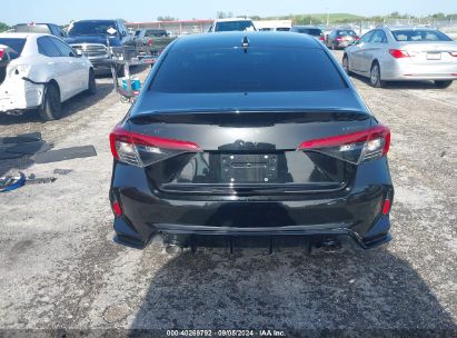 Lot #2990351033 2022 HONDA CIVIC SPORT