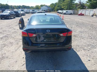 Lot #2997778899 2024 NISSAN ALTIMA SV INTELLIGENT AWD