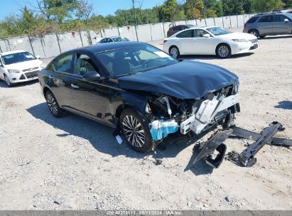 Lot #2997778899 2024 NISSAN ALTIMA SV INTELLIGENT AWD