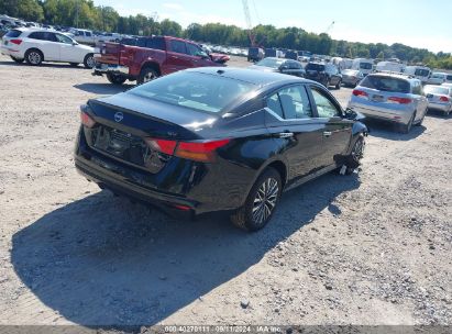 Lot #2997778899 2024 NISSAN ALTIMA SV INTELLIGENT AWD