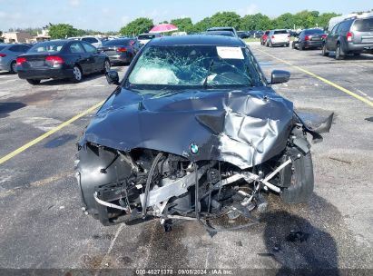 Lot #2990351009 2021 BMW 330I