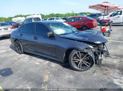 Lot #2990351009 2021 BMW 330I