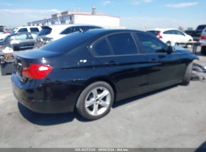 Lot #2992815221 2015 BMW 3 SERIES 328I