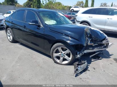 Lot #2992815221 2015 BMW 3 SERIES 328I