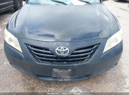 Lot #3035087799 2009 TOYOTA CAMRY LE