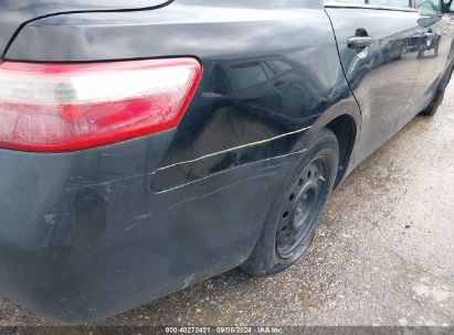 Lot #3035087799 2009 TOYOTA CAMRY LE