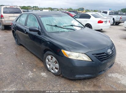 Lot #3035087799 2009 TOYOTA CAMRY LE