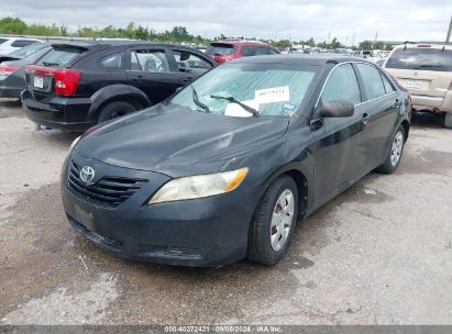 Lot #3035087799 2009 TOYOTA CAMRY LE