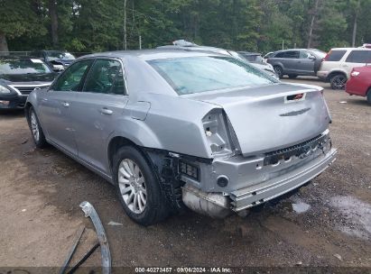 Lot #3035078301 2014 CHRYSLER 300