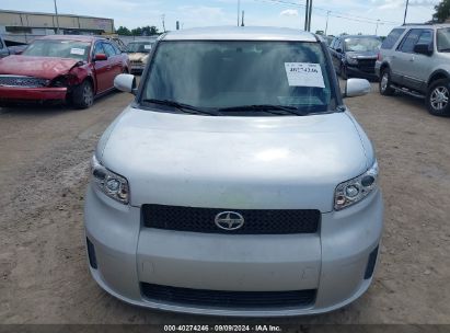 Lot #3037550305 2008 SCION XB