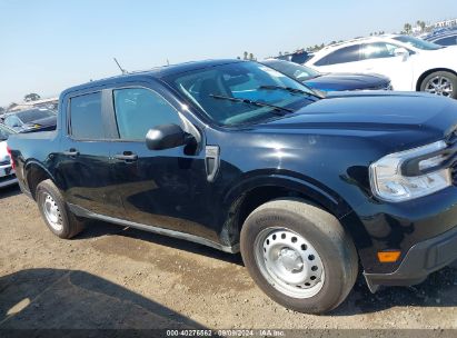 Lot #2995292082 2023 FORD MAVERICK XL