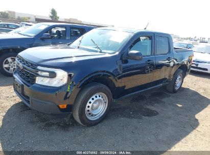 Lot #2995292082 2023 FORD MAVERICK XL