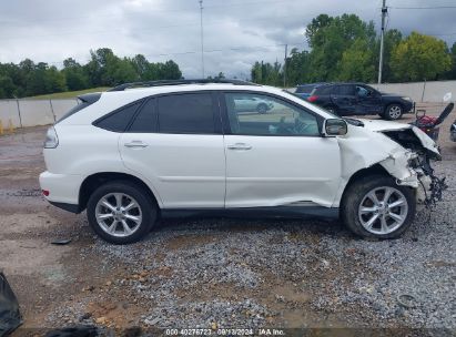 Lot #3050084358 2009 LEXUS RX 350