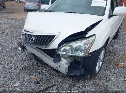 Lot #3050084358 2009 LEXUS RX 350