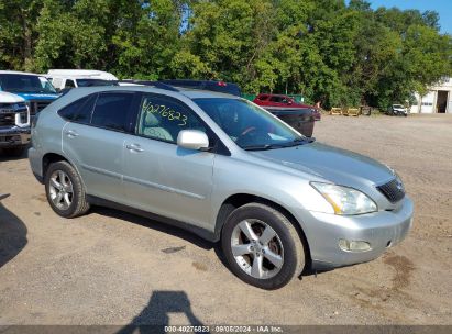 Lot #3056474320 2004 LEXUS RX 330