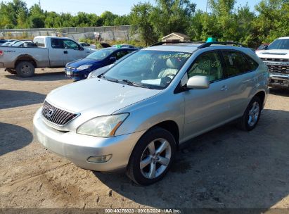 Lot #3056474320 2004 LEXUS RX 330