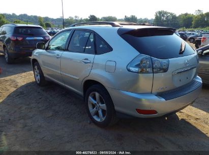 Lot #3056474320 2004 LEXUS RX 330