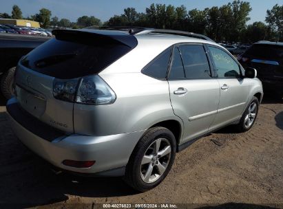 Lot #3056474320 2004 LEXUS RX 330